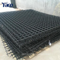 qualitativ hochwertige Produkte Stein Crusher Vibrating Screen Mesh gekräuselten Drahtgeflecht (Anping Herstellung)